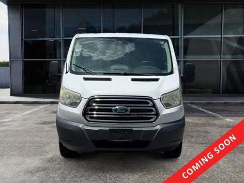 2015 Ford Transit-350 XLT