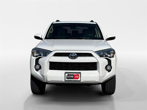2019 Toyota 4Runner SR5 Premium