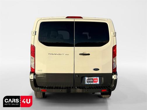 2017 Ford Transit-150 XL