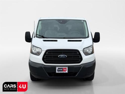 2017 Ford Transit-150 XL
