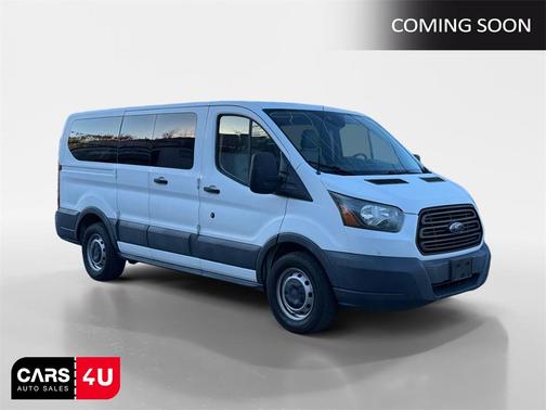 2017 Ford Transit-150 XL