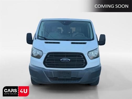2017 Ford Transit-150 XL
