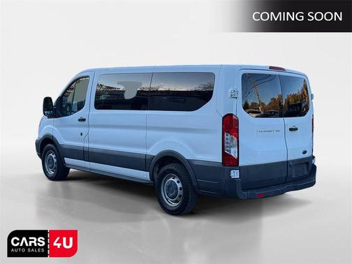 2017 Ford Transit-150 XL