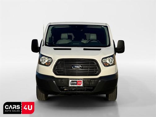 2017 Ford Transit-150 XL