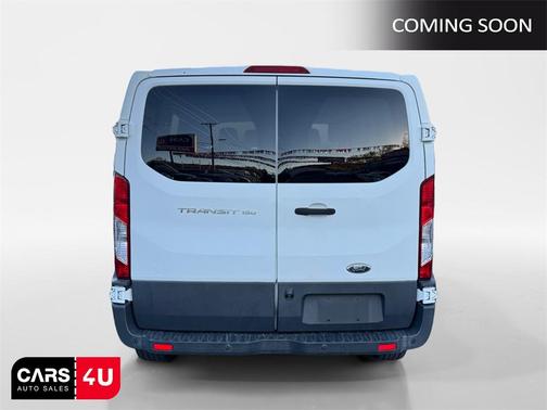 2017 Ford Transit-150 XL