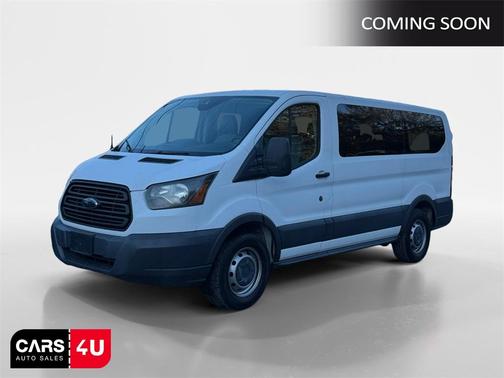 2017 Ford Transit-150 XL
