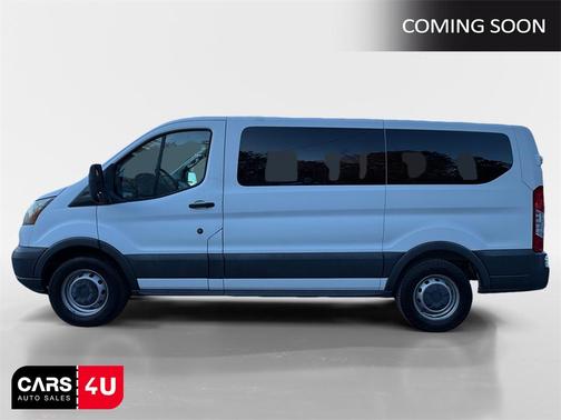 2017 Ford Transit-150 XL