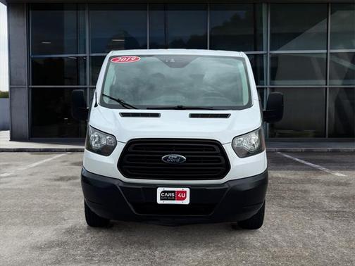 2019 Ford Transit-150 XL