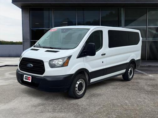 2019 Ford Transit-150 XL