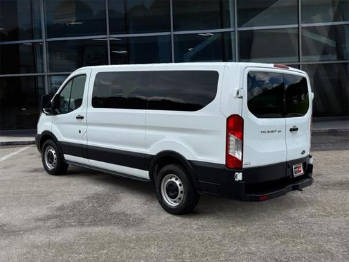 2019 Ford Transit-150 XL