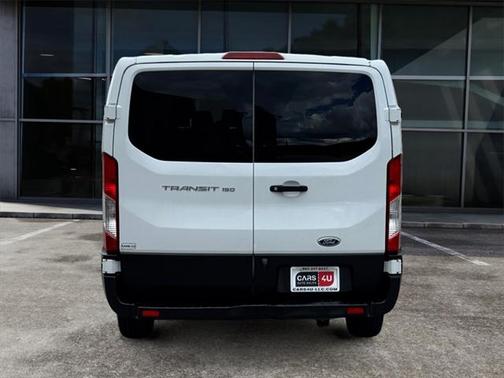 2019 Ford Transit-150 XL
