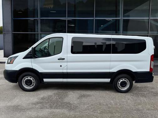 2019 Ford Transit-150 XL