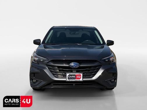 2024 Subaru Legacy Premium