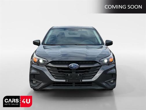 2024 Subaru Legacy Premium