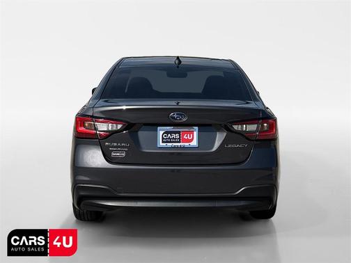 2024 Subaru Legacy Premium