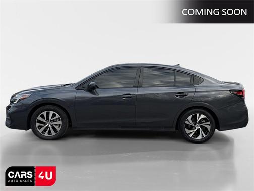2024 Subaru Legacy Premium