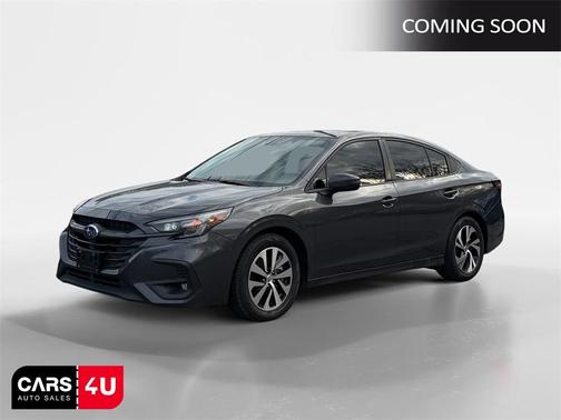 2024 Subaru Legacy Premium