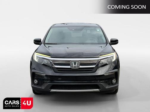 2020 Honda Pilot 2WD EX-L