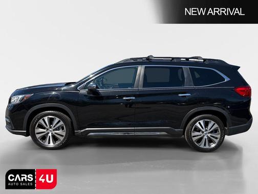 2019 Subaru Ascent Touring 7-Passenger