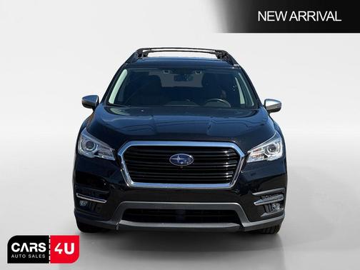 2019 Subaru Ascent Touring 7-Passenger