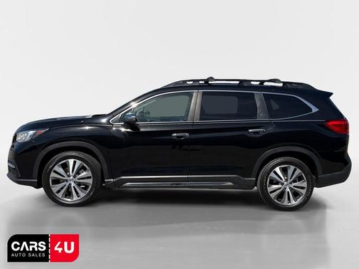 2019 Subaru Ascent Touring 7-Passenger
