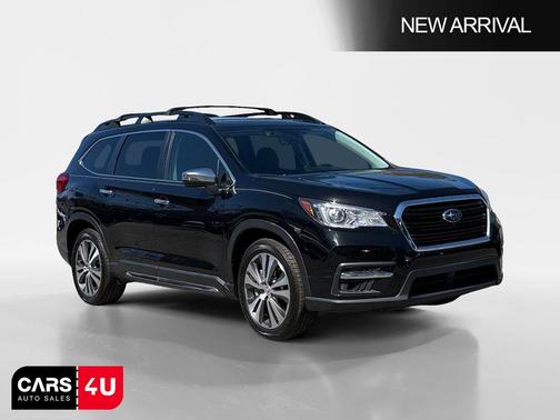 2019 Subaru Ascent Touring 7-Passenger