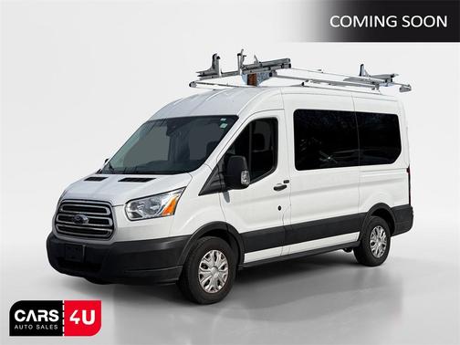 2019 Ford Transit-150 XLT
