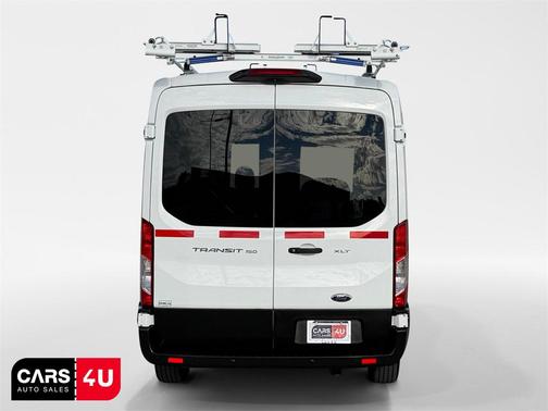 2019 Ford Transit-150 XLT