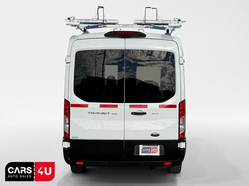 2019 Ford Transit-150 XLT