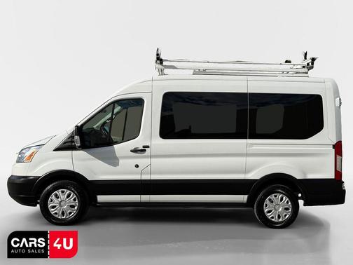 2019 Ford Transit-150 XLT