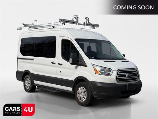 2019 Ford Transit-150 XLT