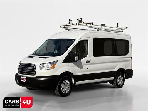 2019 Ford Transit-150 XLT