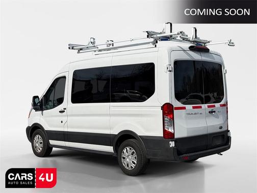 2019 Ford Transit-150 XLT
