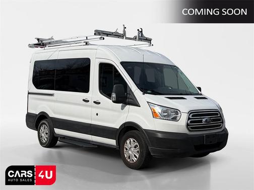 2019 Ford Transit-150 XLT