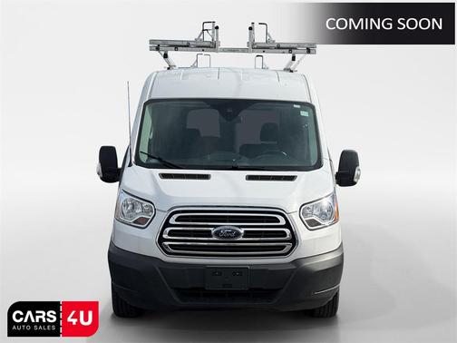 2019 Ford Transit-150 XLT