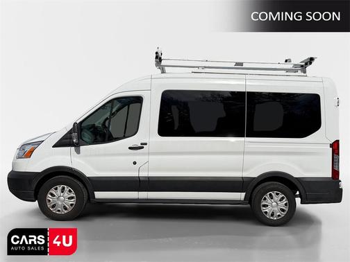 2019 Ford Transit-150 XLT