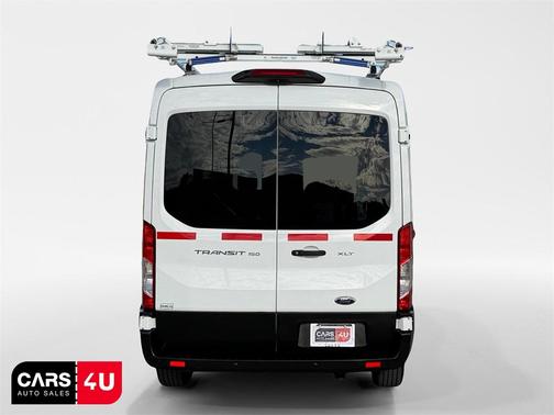 2019 Ford Transit-150 XLT