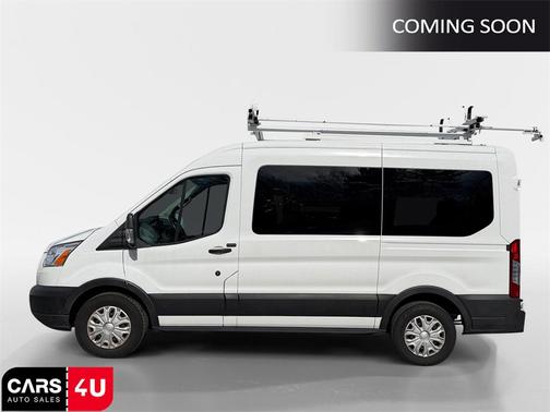 2019 Ford Transit-150 XLT