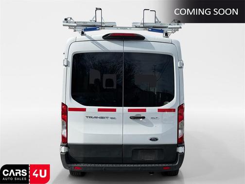 2019 Ford Transit-150 XLT