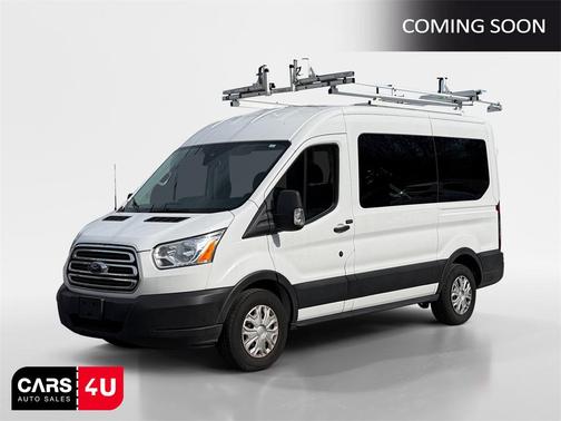 2019 Ford Transit-150 XLT