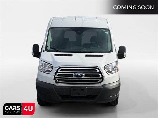 2019 Ford Transit-150 XLT