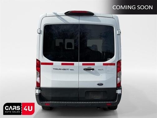 2019 Ford Transit-150 XLT