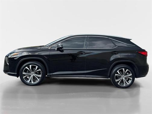 2018 Lexus RX 350 Base