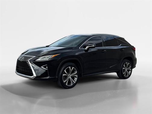 2018 Lexus RX 350 Base