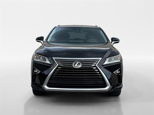 2018 Lexus RX 350 Base