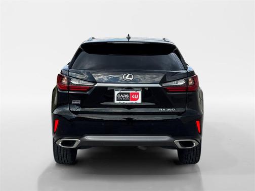 2018 Lexus RX 350 Base