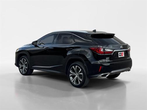 2018 Lexus RX 350 Base