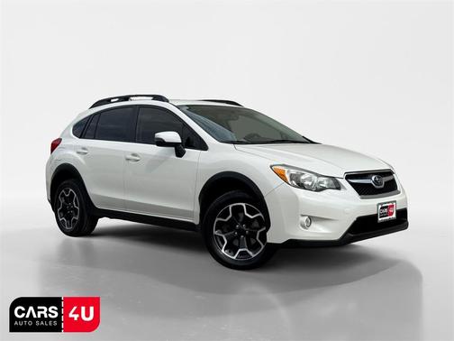 2015 Subaru XV Crosstrek 2.0i Limited
