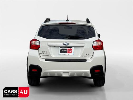 2015 Subaru XV Crosstrek 2.0i Limited