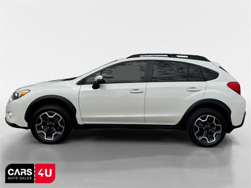 2015 Subaru XV Crosstrek 2.0i Limited